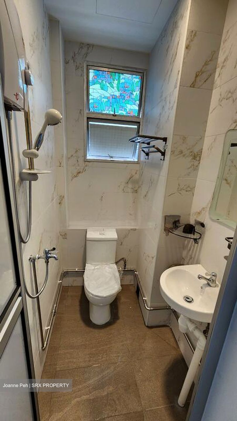 Kim Sia Court (D9), Apartment #518429571